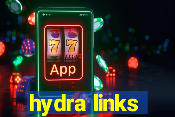 hydra links